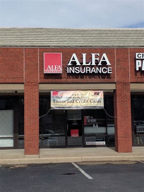 alfa insurance birmingham alabama